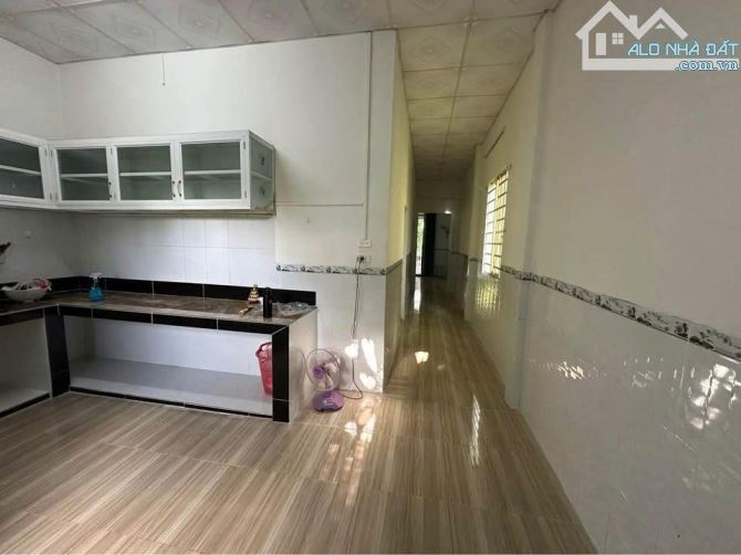 Cần tiền bán nhanh Căn nhà ngay Huỳnh Thị Mài Hóc Môn 108m2 Sổ Hồng Riêng 830triệu - 6