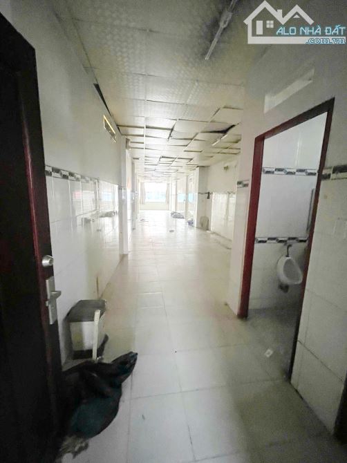 Bán nhà 4 lầu hẻm 4m đường Dương Bá Trạc P.Chánh Hưng Quận 8 - 6