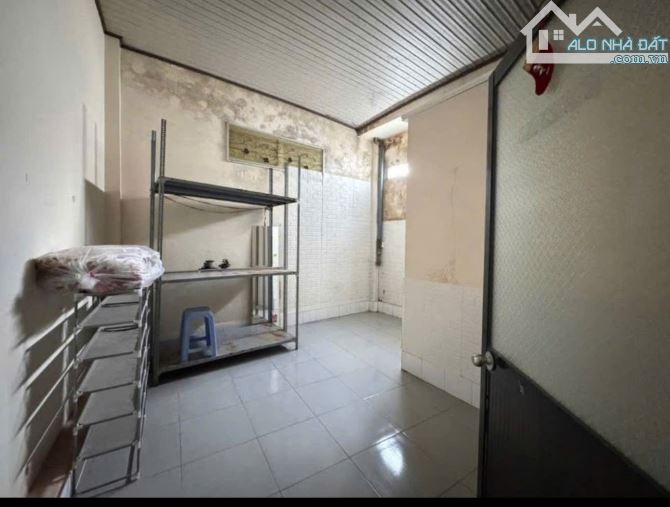 Có Căn nhà Nợ Chủ Dí Cần Bán nhanh ngay Tân Phú trung Củ Chi 129m2 Sổ hồng Riêng 710triệu - 6