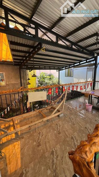 NHÀ BÁN SRXD ĐƯỜNG Ô TÔ CHỈ HƠN 5 TỶ - HOÀNG DIỆU, P5, ĐÀ LẠT - 6