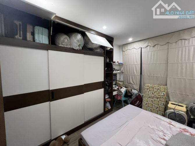 Bán căn chung cư tòa Victoria Văn phú- Hà Đông, 97m 3PN giá 6.x tỷ, sổ đỏ chính chủ - 6