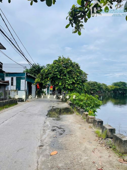 Nhà 3 tầng homestay Đường Hải Triều cách chợ An Cựu 400m full nội thất giá chỉ 3.7x tỷ - 6
