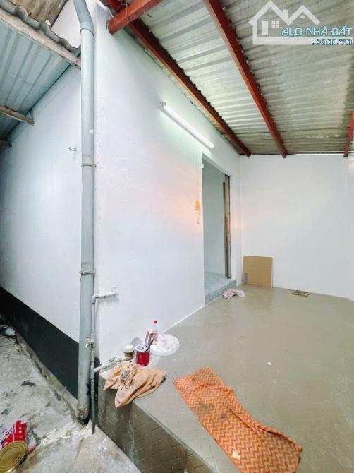 DT 114m² _ Ngang 10m _ Xóm Chiếu Quận 4 giá 7,5 tỷ. - 6