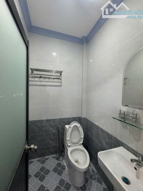 nhà bán trục chính khu dân cư tổ 1, đường nguyễn văn linh, giá bán 2,1 tỷ - 6