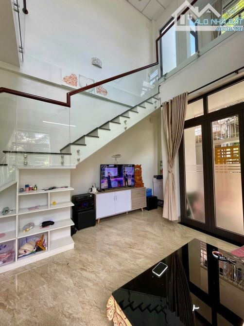 NHÀ 2 TẦNG KIỆT PHẠM VĂN ĐỒNG, MỸ THƯỢNG - 2,630 TỶ - 6