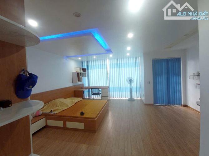Bán nhà 5 tầng, có thang máy, mặt đường Nguyễn Công Trứ, khu Hoà Vượng - 6
