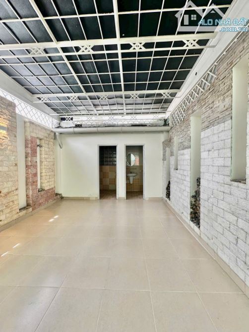 Bán nhà Hẻm 184 Lê Văn Sỹ Phú Nhuận, 4x14m, 5 tầng chỉ nhỉnh 12 tỷ - 6