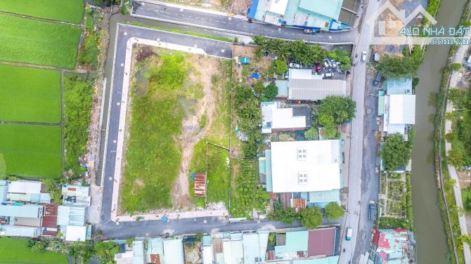 🔥 BÁN ĐẤT THẠNH XUÂN – Diện tích 5x10m – Pháp lý chuẩn – Giá chỉ 2,25 tỷ 🔥 - 6