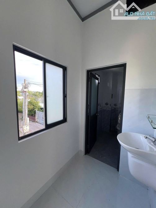 Bán Nhà Gác Lửng Thông Tầng Hoàn Thiện Đẹp Dọn Vào Ở Ngay Trảng Dài - 6
