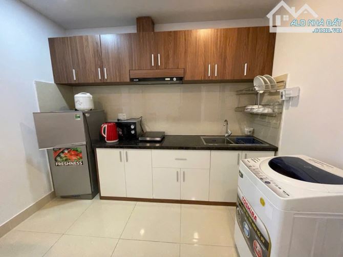 🔥SIÊU HIẾM TÒA CĂN HỘ 6 TẦNG–MỸ ĐA ĐÔNG 8,PHỐ TÂY SẦM UẤT-NGŨ HÀNH SƠN,ĐÀ NẴNG🔥 - 6