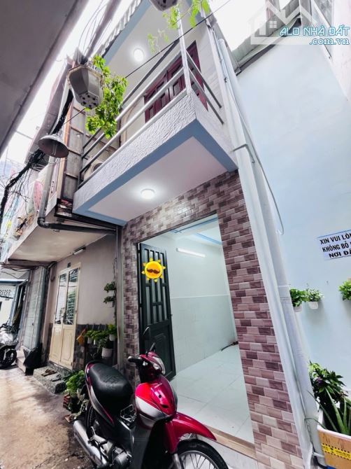 🏡 B.ÁN NHÀ TRẦN HƯNG ĐẠO – PHƯỜNG CHỢ QUÁN (PHƯỜNG 1 CŨ, QUẬN 5)- CHỈ NHỈNH 1 T.Ỷ  ✅ Diện - 6