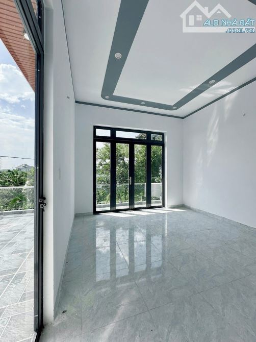 🔥NÓNG 🔥 ! BIỆT THỰ MINI NGHỈ DƯỠNG 2 MẶT TIỀN ĐẸP HẾT NƯỚC CHẤM - 6