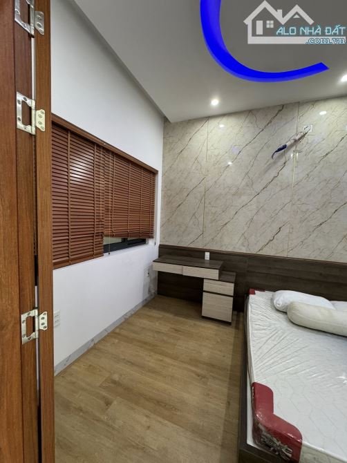 🇻🇳SHOPHOUSE 4 TẦNG MẶT TIỀN MÊ LINH: FULL NỘI THẤT, CÓ THANG MÁY - 6