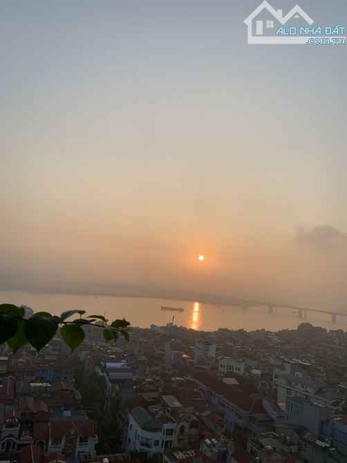 BÁN CĂN GÓC T3 HƯỚNG SÔNG TẠI SUN GRAND ANCORA – SỐ 3 LƯƠNG YÊN (CĐT SUNGROUP) - 6