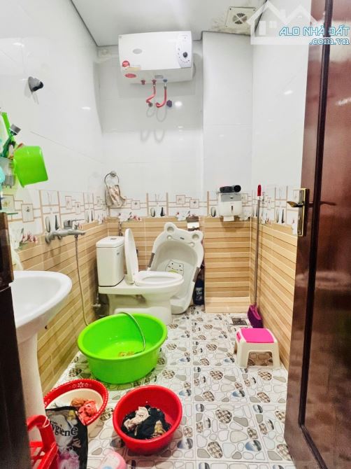 Cực hiếm, Nhà đẹp ở ngay, Mỹ Đình, DT34m2 x 5 tầng, Giá chỉ 6,3 tỷ, Nam Từ Liêm - 6