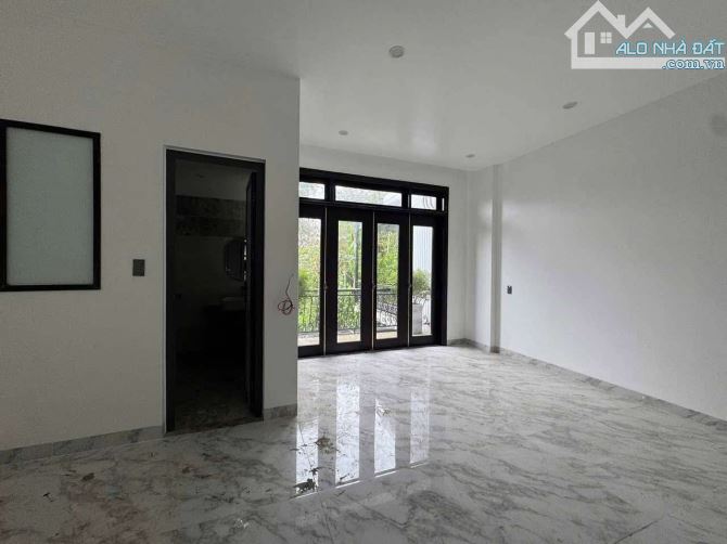Nhà 2 tầng đổ 2 mê Lê Ngô Cát giá tốt an cư - 6