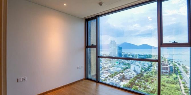 🏡 CĂN HỘ SAM TOWER – TẦNG 26, VIEW SÔNG HÀN – FULL NỘI THẤT CHỈ 5.X TỶ! - 6