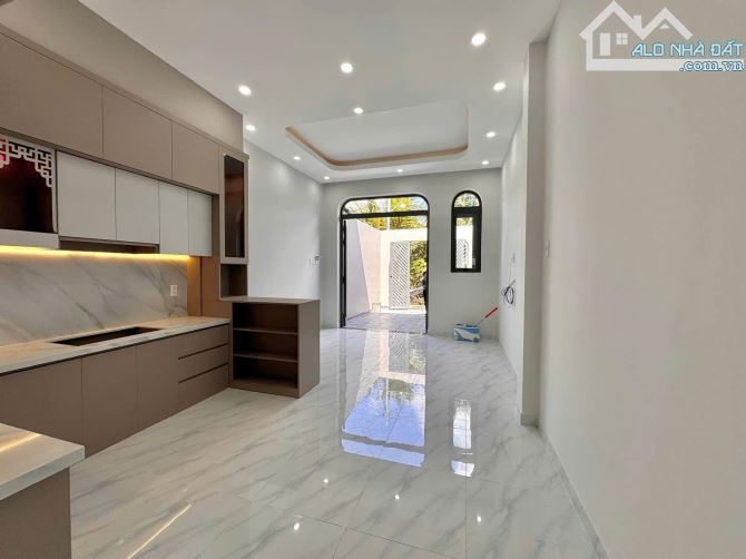 Chủ Hạ Giá 200tr Bán Nhà Cấp 4 Mới Xây Gần Trung Tâm Biên Hòa - 6