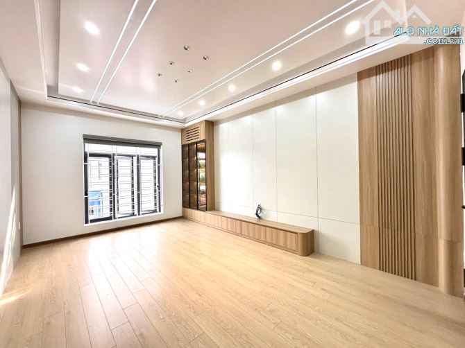 🍀Bán nhà 5 tầng độc lập có thang máy tuyến 2 Lê Hồng Phong, Hải Phòng - Dtmb: 60m2 x 5 tầ - 6