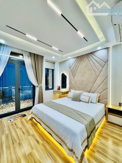 - Bán nhà Đường Số 30 - phường 6 - Gò Vấp ✅Diện tích: 4.2m x 16m(65m2) - 6