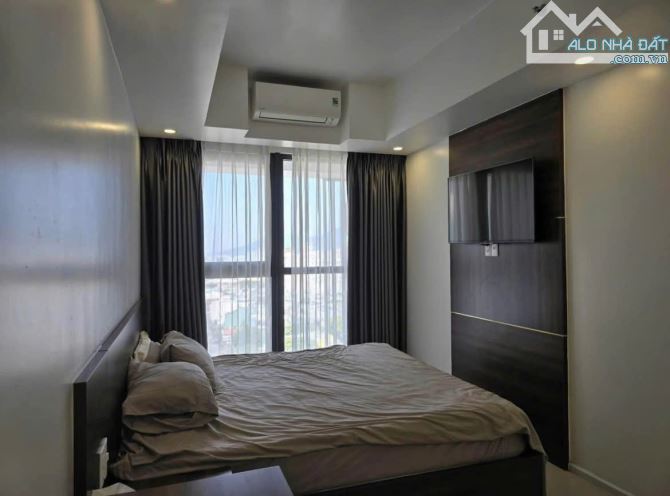 22tr/th. NTCC, Cao ốc Satra, Phan Đăng Lưu, PN, 145m2, 3PN, 2WC. - 6