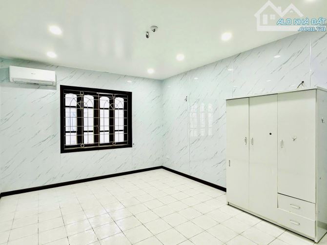 Trung tâm Đống Đa – Nhà đẹp Nguyễn Hy Quang - Hoàng Cầu. - 6