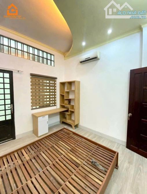 Cho thuê nhà nguyên căn đường phan huy chú, khu dân cư thới nhựt - 6