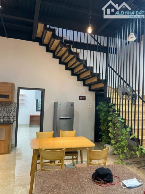 🏡 NHÀ 2 TẦNG LÔ GÓC TRÚC BẠCH – 135M² – KĐT NAM HÒA XUÂN – DÒNG TIỀN 15TR/THÁNG - 6