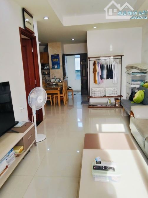 Bán Gấp , CHCC Cộng Hòa Plaza, 70M2 , Sổ Hồng Riêng ,  nhà đẹp giá  4,8tỷ TL - 6