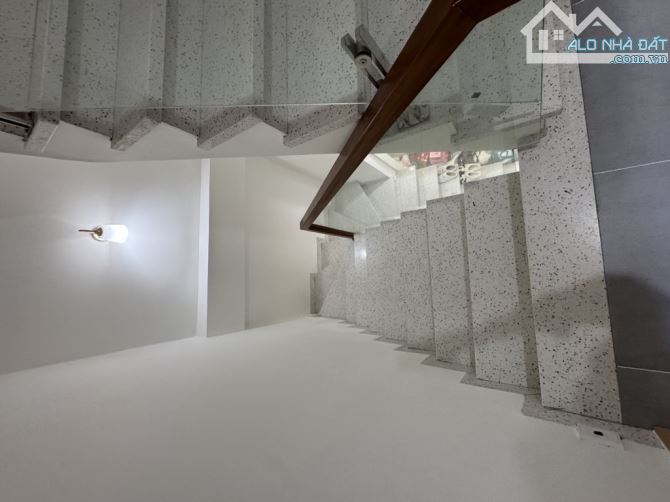 BÁN NHÀ NGỌC THỤY, LONG BIÊN – 48M², FULL NỘI THẤT, Ô TÔ ĐỖ CỔNG, GIÁ 6.3 TỶ - 6