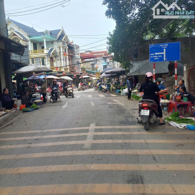 BÁN NHÀ PHỤNG CHÂU CHƯƠNG MỸ, 30M, 4 TẦNG, MT4M, GIÁ 3,03 TỶ - 6