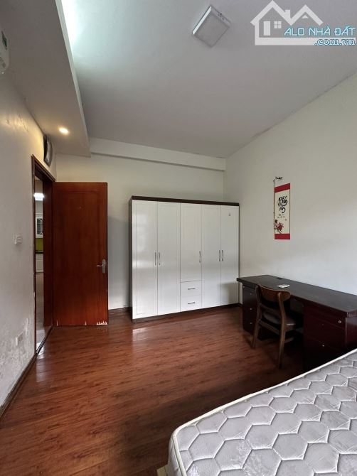 CC BỘ QUỐC PHÒNG – NGÕ 120 HOÀNG QUỐC VIỆT – 95/105M² – 7.9 TỶ - 6
