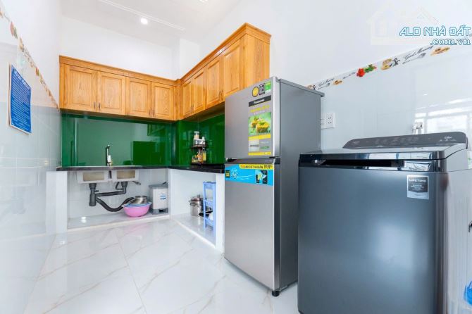 BÁN NHÀ 1T3L XÔ VIẾT NGHỆ TĨNH, VŨNG TÀU-GẦN BIỂN PHÙ HỢP ĐẦU TƯ HOẶC Ở GĐ, GIÁ CỰC TÔT - 6