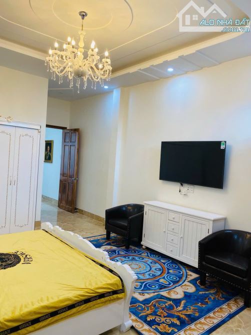 BÁN NHÀ MẶT TIỀN LÊ HỒNG PHONG, TP VT– NHÀ ĐẸP,GẦN BÃI SAU, ĐẦU TƯ CỰC TỐT GIÁ 11,7  TỶ TL - 6