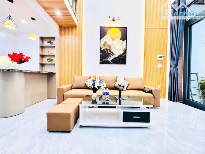📌📌📌LÀM VIỆC TRỰC TIẾP GIÁ TỐT !!!bán nhà 3 tầng kiệt 275 trường chinh - 6