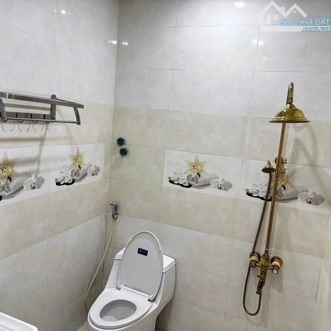 🏡 Cần bán gấp nhà 3 tầng – Hòa Xuân, đường Quách Thị Trang. Đà Nẵng - 6
