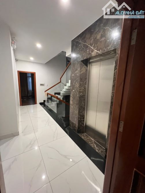 Cho thuê nhà mặt Tiền Tên Lửa, Bình Tán, 5x20m, thang máy, vị trí đẹp - 6