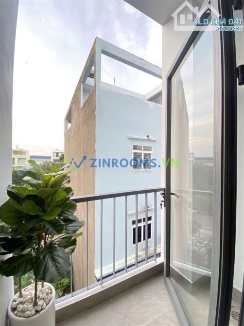 cho thuê phòng đường số 2 kdc bình điền q8 gần chợ đầu mối gần cầu chà và gần q10 q5 q7 q1 - 6