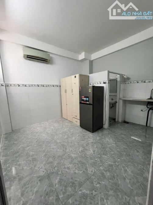 GÒ VẤP CHDV DÒNG TIỀN CỰC NGON - HẺM XE HƠI TỚI CỬA NHÀ - DIỆN TÍCH KHỦNG. - 6