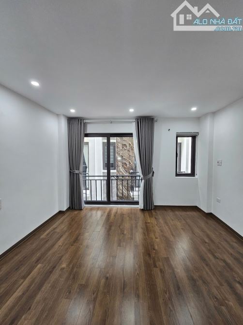SIÊU PHẨM NGỌC THỤY 5Tx30m2 – NHÀ ĐẸP MỚI KOONG – VỊ TRÍ VÀNG GIAO THÔNG ĐỈNH - 6