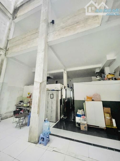 CĂN HỘ DỊCH VỤ 7 TẦNG ĐÚC ĐÔNG HƯNG THUẬN GIÁP TÂN BÌNH GIÁ RẺ 29.9 tỷ - 6