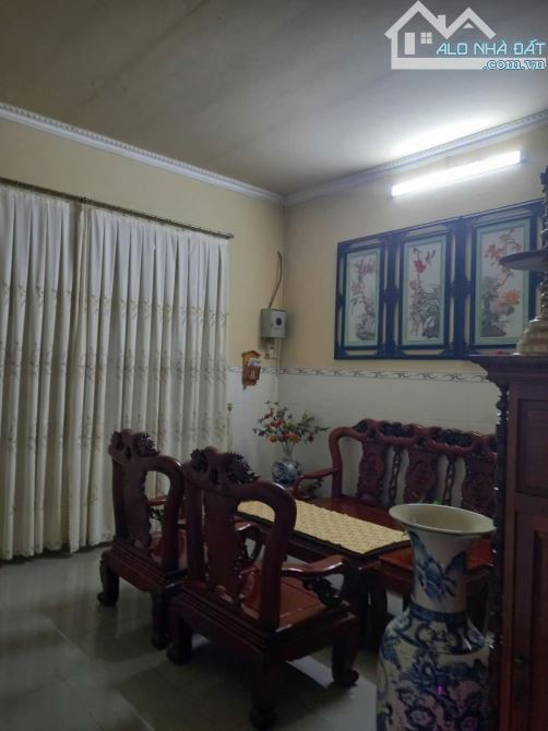 2 CĂN NHÀ Phường Tam Hiệp - Ngay Chợ & Giáo Xứ Bùi Thái - Đường Thông Xe 16 Chỗ Rất Đẹp - 6