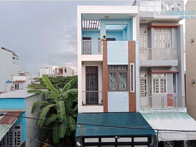 - Bán nhà đường Lê Đức Thọ,f15,Gò Vấp,Hồ Chí Minh.giá : 8,2 tỷ thương lượng. - NGANG HƠN 6 - 6