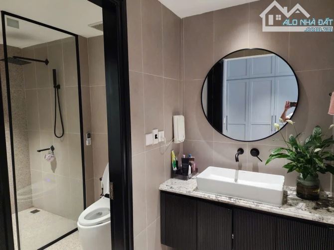 BÁN NHÀ NGỌC THỤY, LONG BIÊN - THANG MÁY – FULL NỘI THẤT CAO CẤP – Ô TÔ VÀO NHÀ - 6
