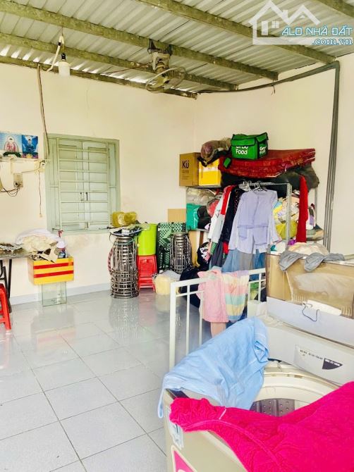 Bán Nhà Gần Song Hành- Trường Chinh Q12- 114M2- 3Tầng- HXH- Chỉ 6,36 Tỷ. - 6
