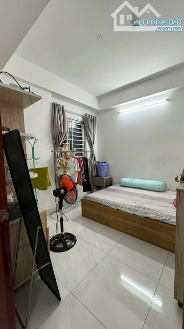 CHO THUÊ CĂN GÓC Cường Thuận - 7 triệu Full nội thất - 6