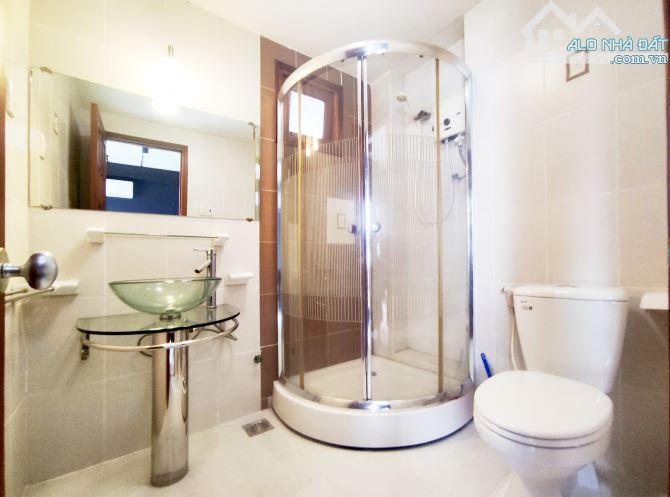 Cho thuê nhà full nội thất góc 2 mặt tiền An Khánh Quận 2 - 6