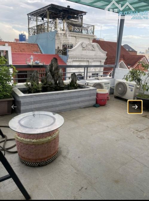 Nhà 4 tầng, 68m², ngang 5.8m, đường Tô Ngọc Vân, Linh Đông, giá 8.2 tỷ - 6