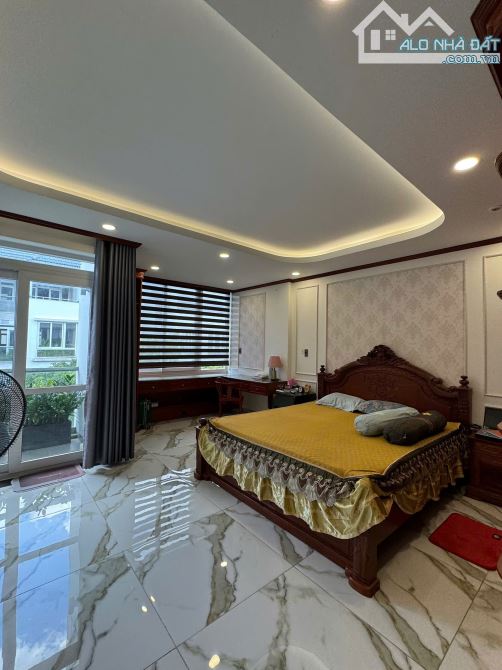 01 căn duy nhất tại Văn Hoa Villas gần Vincom- hoàn thiện cao cấp tặng toàn bộ nội thất - 6