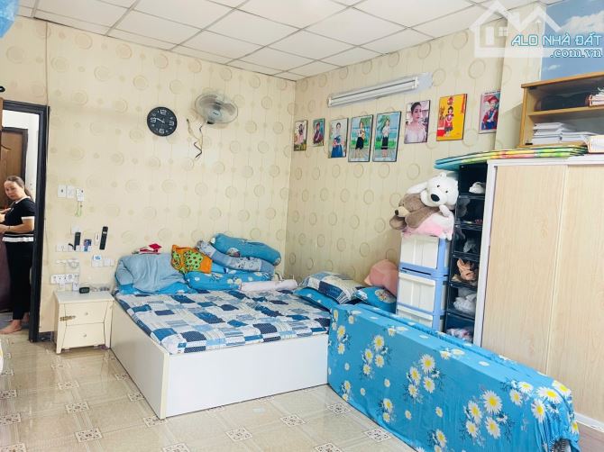 Nguyễn Bặc tân bình 48m2 2 tầng giá chỉ 7 tỷ - 6